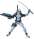 Игрушка Дэдпул в сером (Marvel Legends Deadpool Grey Action Figure)