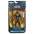 Фигурка Черная Пантера: Эрик Килмонгер (Marvel Black Panther Legends Erik Killmonger) box