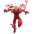 Фигурка Веном: Карнидж (Marvel Legends Venom Carnage Action Figure)#box