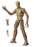Фигурка Стражи Галактики Грут (Marvel Guardians of The Galaxy Legends Infinity Series Groot Evolution)