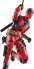 Росомаха (Marvel Titan Hero Series Wolverine Action Figure) box