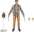 Росомаха (Marvel Titan Hero Series Wolverine Action Figure)