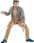 Росомаха (Marvel Titan Hero Series Wolverine Action Figure) box