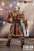 Фигурка Мортал Комбат - Шао Кан (Mortal Kombat VS Series Shao Kahn Figure)