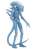 Фигурка Чужой Пренебрежение (Aliens Defiance Series 11 - Warrior Alien (Kenner) 7" Action Figure)