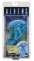 Фигурка Чужой Пренебрежение (Aliens Defiance Series 11 - Warrior Alien (Kenner) 7" Action Figure) #box