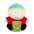 Саус Парк: Набор Главных Героев (South Park: Figures Set)