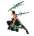 Фигурка Ван Пис - Ророноа Зоро (One Piece Treasure Cruise World Journey Vol.1 - Roronoa Zoro)