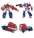 Transformers: Age of Extinction Optimus Prime Evolution 2-Pack