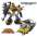 Transformers: PRIME Beast Hunters Predacons Rising Deluxe Autobot Nova Blast Bumblebee