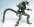 Alien vs Predator Requiem - Predalien Black #2