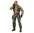 Predator Series 8 Jungle Extraction Dutch