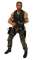 Predator Series 8 Jungle Patrol Dutch 7" Action Figure