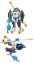 Transformers: Rescue Bots Energize Blades the Copter-Bot