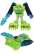 Transformers: Rescue Bots Energize Boulder the Construction-Bot