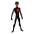 Фигурки Человек-паук: Через вселенные Бродяга (Spider-Man: Into The Spider-Verse Marvel's Prowler Figure)