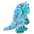 Университет Монстров: Салли (Monsters University: Sulley Speak-N-Scare Talking Action Figure) #1