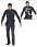 Терминатор: Генезис Т-1000 (Terminator: Genisys 7" T-1000 Action Figure)