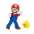 Фигурка Мир Нинтендо - Супер Марио (World of Nintendo - Super Mario Figure)