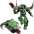 Transformers: Revenge of the Fallen  AUTOBOT WHIRL VS DESEPTICON BLUDGEON