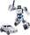 Transformers: Revenge of the Fallen  AUTOBOT WHIRL VS DESEPTICON BLUDGEON