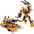 Transformers: Revenge of the Fallen  AUTOBOT WHIRL VS DESEPTICON BLUDGEON