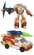 Transformers: PRIME Beast Hunters Deluxe RATCHET