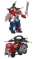 Transformers: Beast Hunters Leader OPTIMUS PRIME