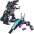 Игрушка Трансформеры Возвращение Титанов Триптикон (Transformers: Generations Titans Return Titan Class Trypticon Platinum Edition)