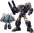 Transformers: PRIME Powerizers BULKHEAD First Edition