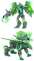 Transformers: PRIME Beast Hunters Voyager Grimwing