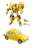 Игрушка Трансформеры Делюкс Бамблби (Transformers Studio Series 18 Deluxe - Bumblebee)