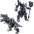 Transformers: Revenge of the Fallen  AUTOBOT WHIRL VS DESEPTICON BLUDGEON