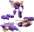 Transformers: Revenge of the Fallen  AUTOBOT WHIRL VS DESEPTICON BLUDGEON