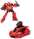 Трансформер Клиффджампер (Transformers Toys Studio Series 64 Bumblebee Movie Cliffjumper)