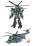Transformers Voyager Decepticon Blackout