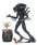 Фигурка Aliens - Alien Blue Ultimate Warrior Action Figure
