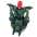 Bakugan vs MARVEL RED SKULL (940G)