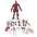Игрушка Дэдпул (Mezco Toyz One:12 Collective Deadpool Action Figure)Игрушка Дэдпул (Figma Deadpool Action Figure)