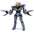 Тихоокеанский рубеж: Ультимейт Страйкер Еурека (Pacific Rim Ultimate Striker Eureka 7″ Scale Action Figure)