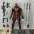 Фигурка Дэдпул (NECA Deadpool 8" Action Figure) box