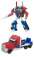 Transformers: PRIME Weaponizer Leader OPTIMUS PRIME