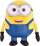 Миньоны: Восстание Гру - Боб (Illumination's Minions: The Rise of Gru Jumbo Plush Bob)