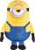 Миньоны: Восстание Гру - Стюарт (Illumination's Minions: The Rise of Gru Small Tactile Plush Stuart)