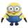Миньоны: Восстание Гру - Боб (Illumination’s Minions: The Rise of Gru Laugh and Giggle Bob Plush)