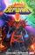 Космічний Примарний Вершник — Донні Кейтс #1