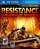 Resistance: Burning Skies (PS Vita)