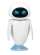 Wall-E EVE