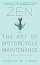 Zen and the Art of Motorcycle Maintenance: An Inquiry Into Values — Robert M. Pirsig