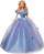 Золушка: Королевский Бал - Золушка (Disney Cinderella Royal Ball Cinderella Doll - 12")